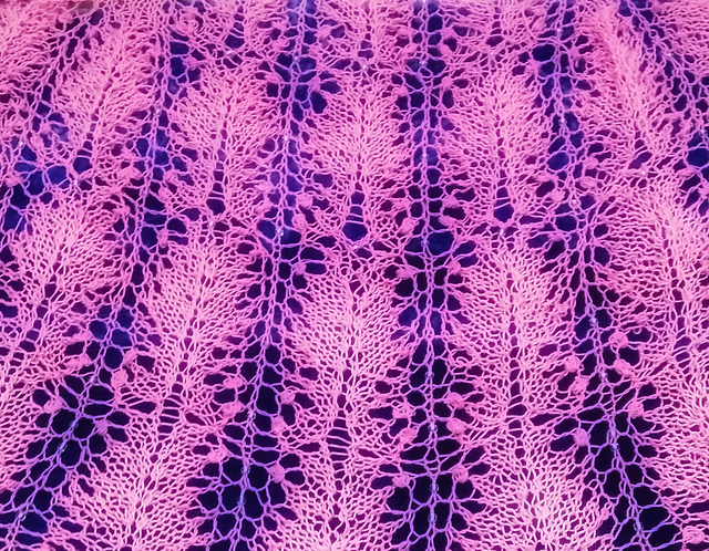 marusca shawl