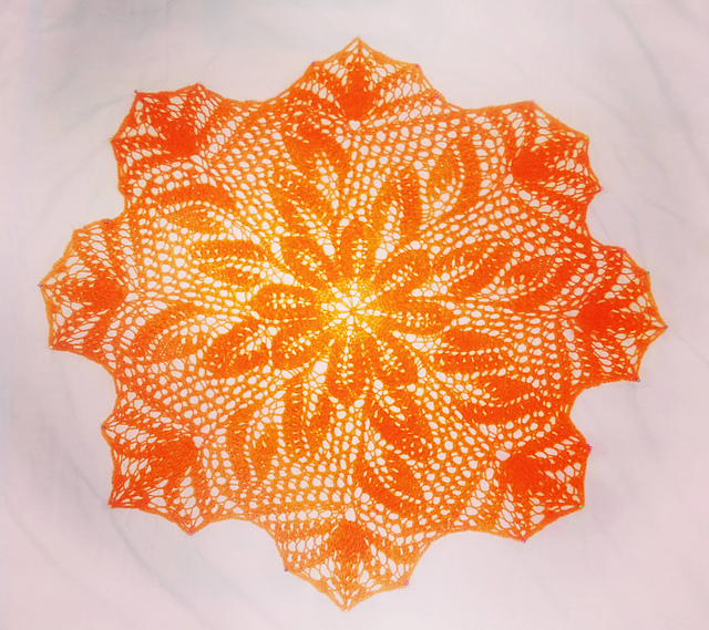krysthyna doily