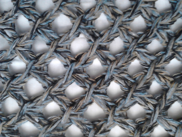 Mesh Stitch