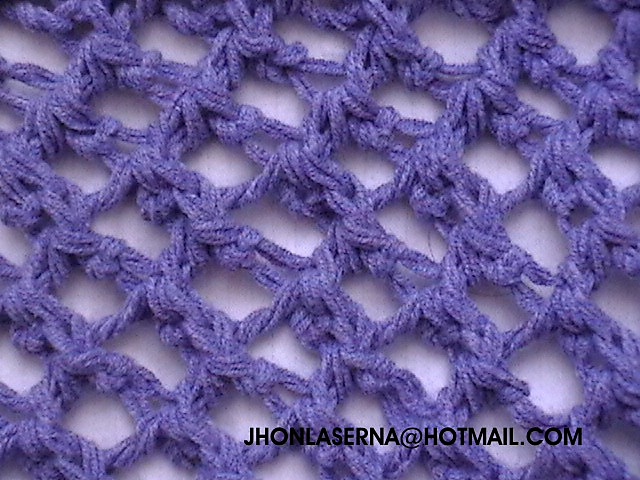 Veronica Stitch