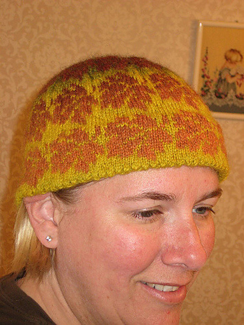 Autumn Hat