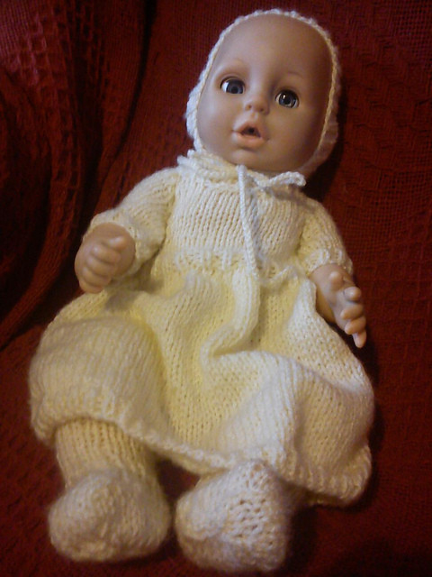 Boy and Girl Doll Sets