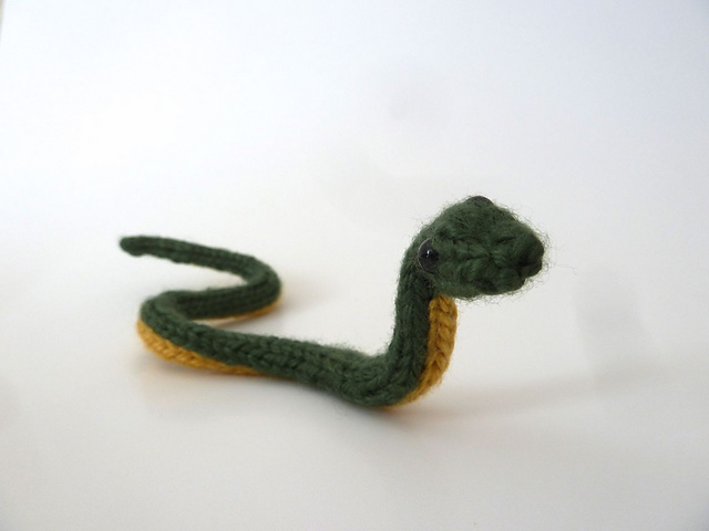Snakes & Adders