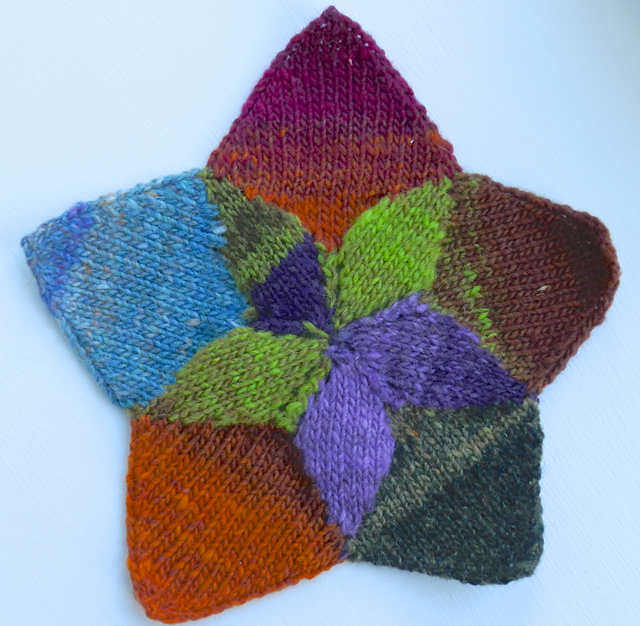 Starflower