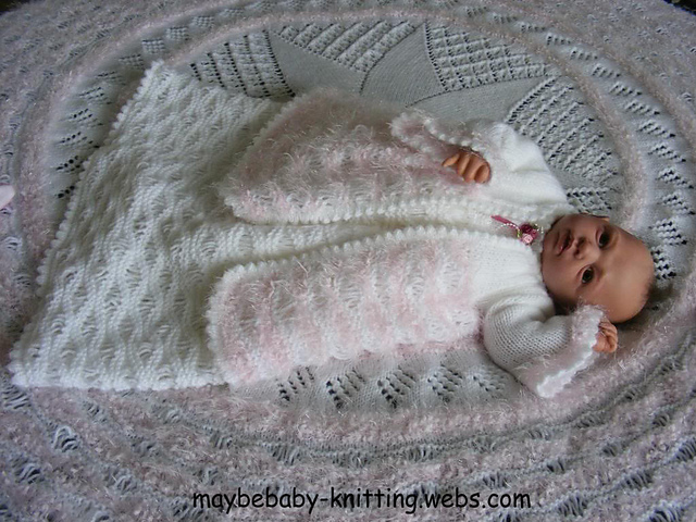 Candy Christening set
