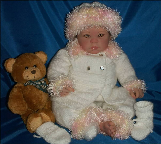 Pram Set