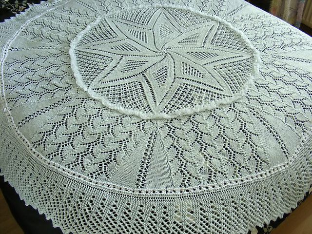 beryl shawl
