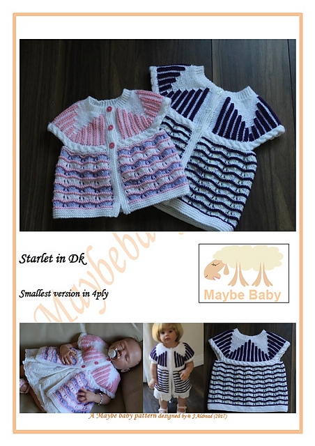 starlet top