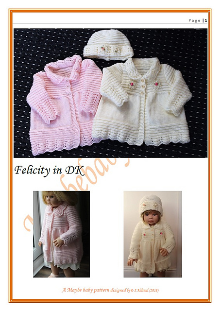 Felicity