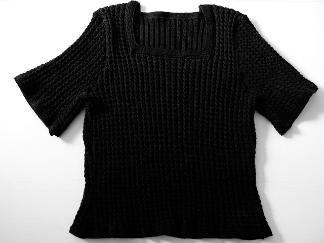 Wilhemia Jumper