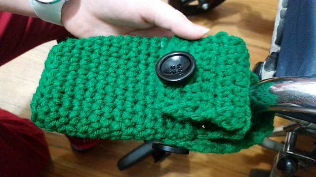 Dual Cell Phone Case