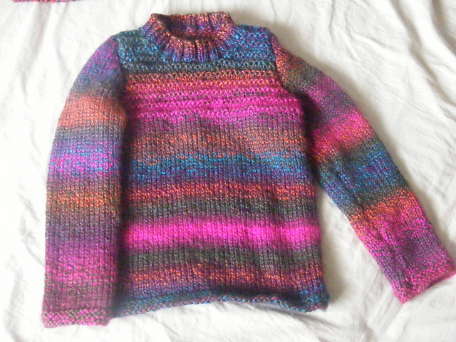 Sweater