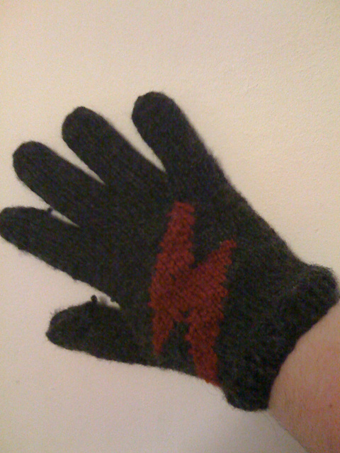 iPhone Gloves