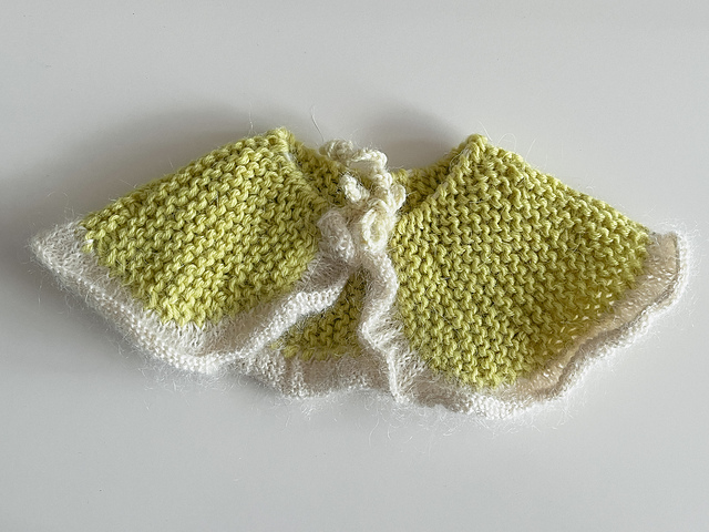 IL FIORE Cape
