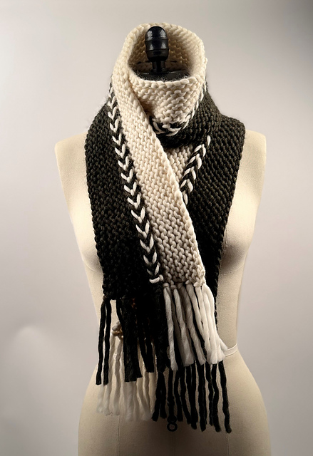 St Clair Scarf