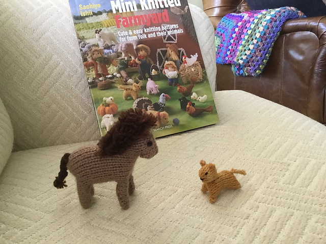 Horse