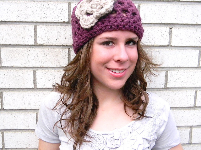 Rachael's Hat