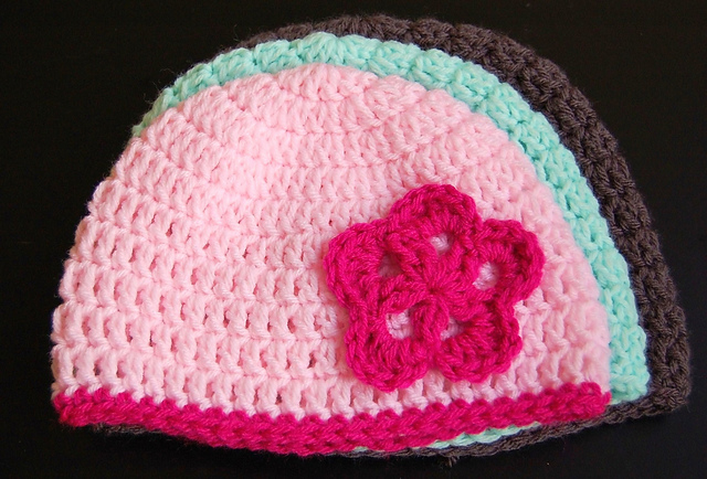 JJ's Beanie