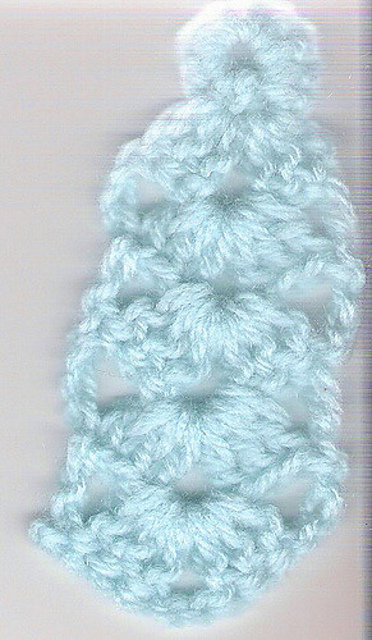 Blue's Clue Bookmark