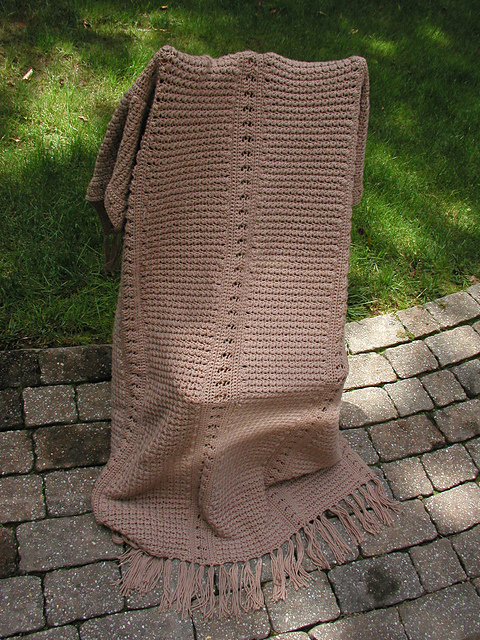 Serene Wrap