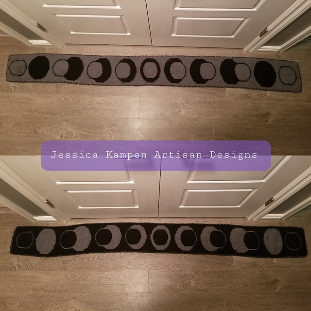 Eclipse Double Knit