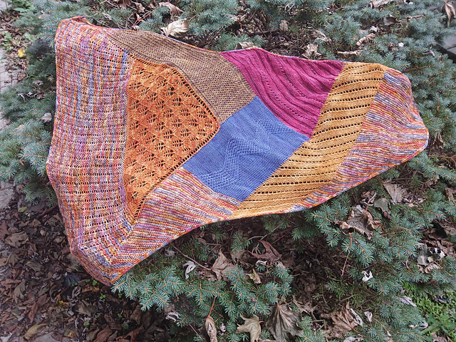 Fall Confetti