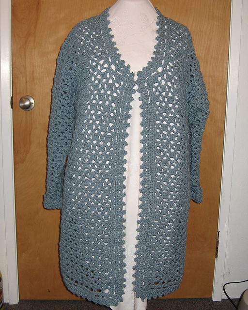 Charm School Shrug