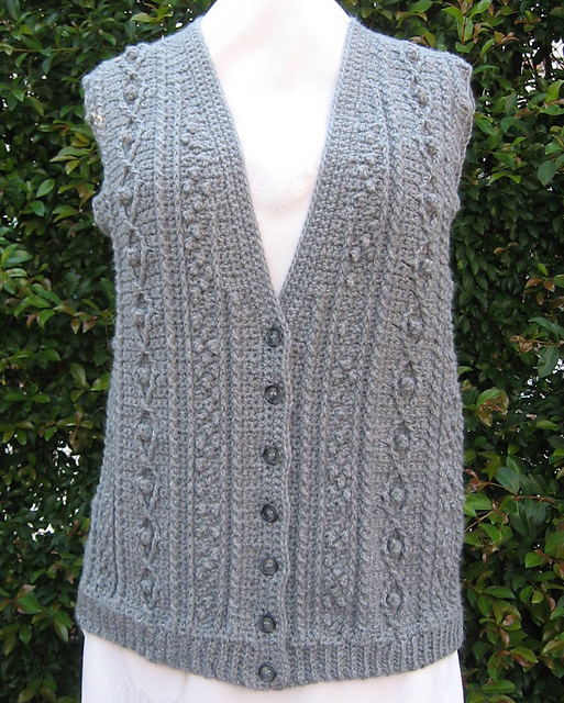 Woman's Cardigan