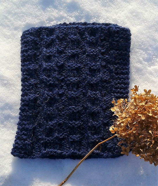Big Broken Cowl