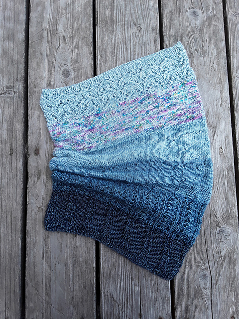 Transition Cowl