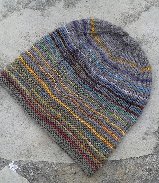 Sage Hat
