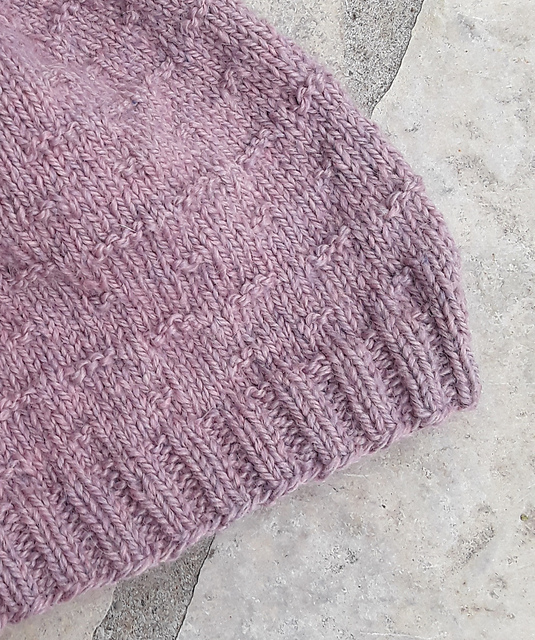 Long and Short Hat