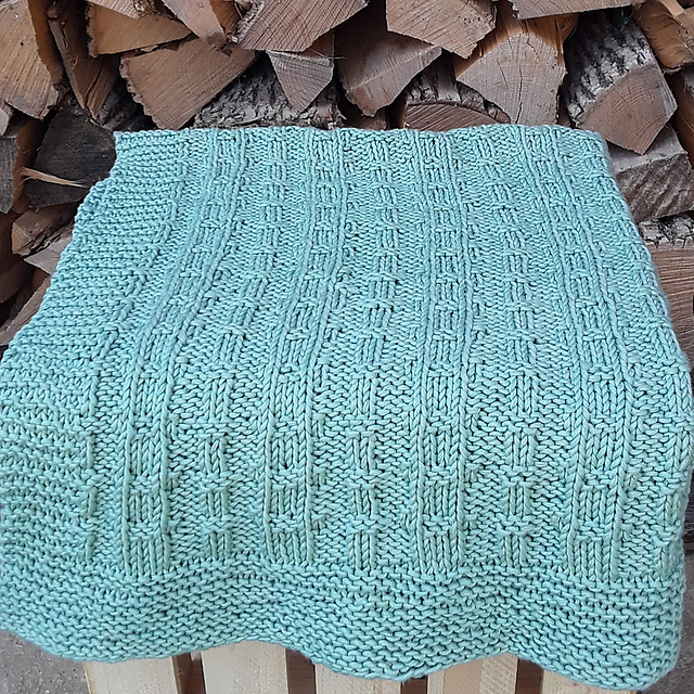 Fences Blanket