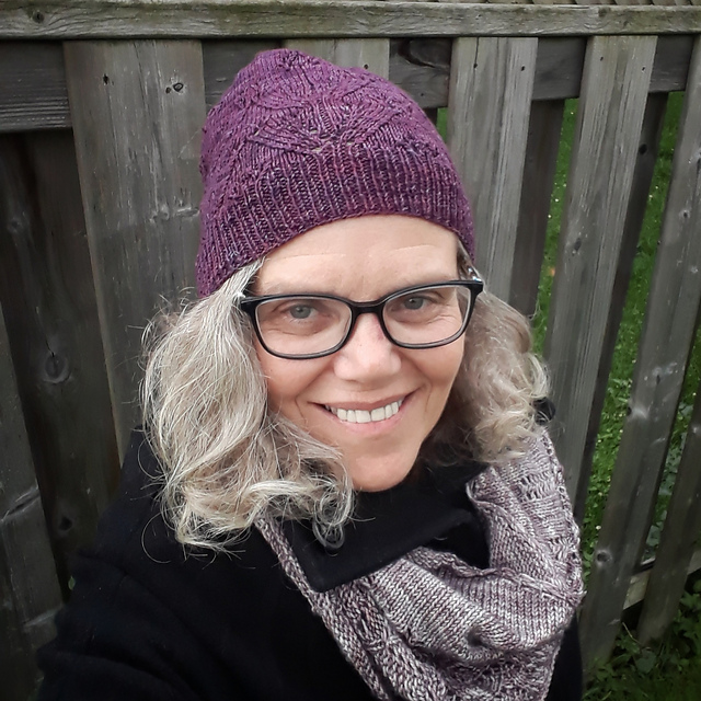 Paisley Hat