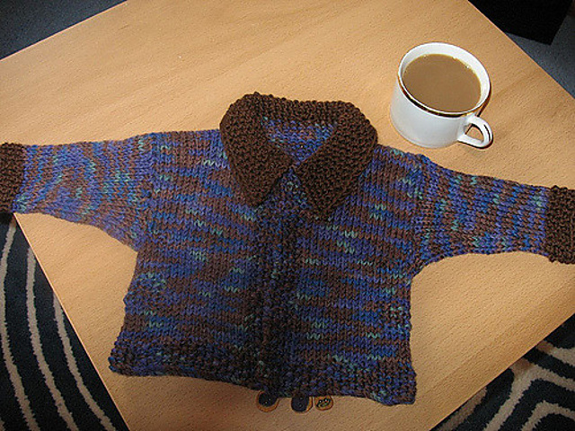Flax Jax