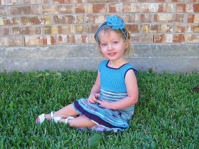 Pella Dress