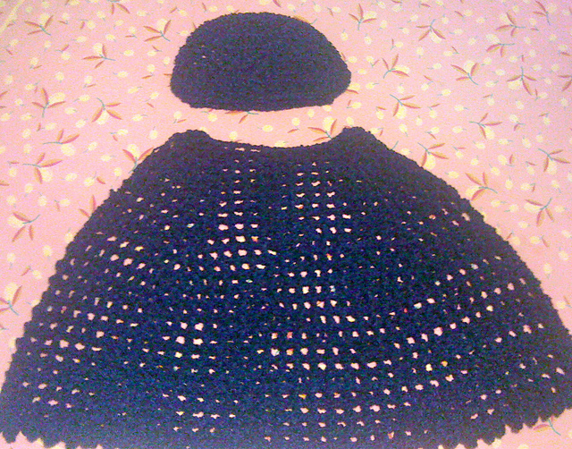 Plush Mesh