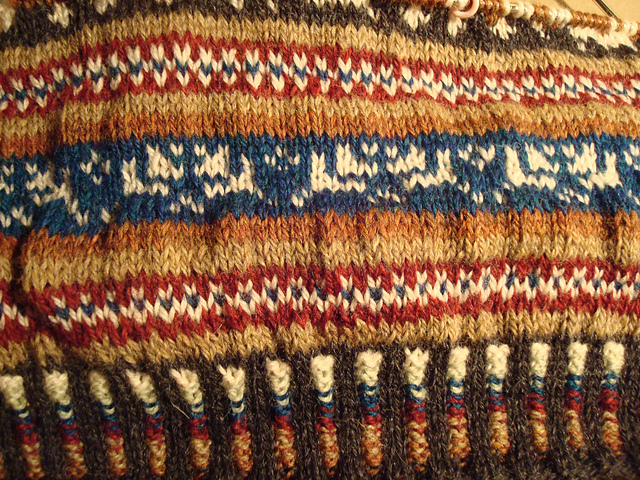 Dakota Dreams Cardigan