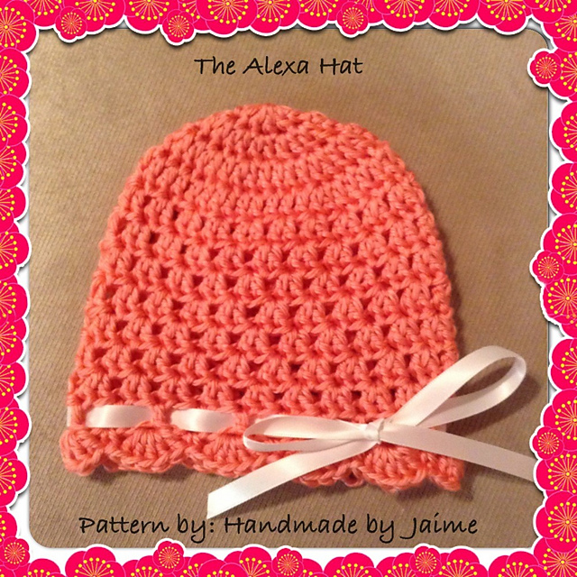 Alexa Hat