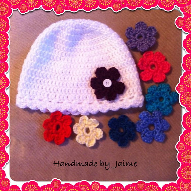 Addy Hat