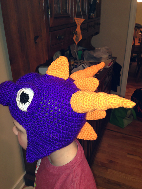Skyro Hat
