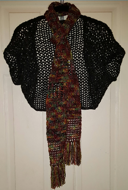 Stitch Sampler