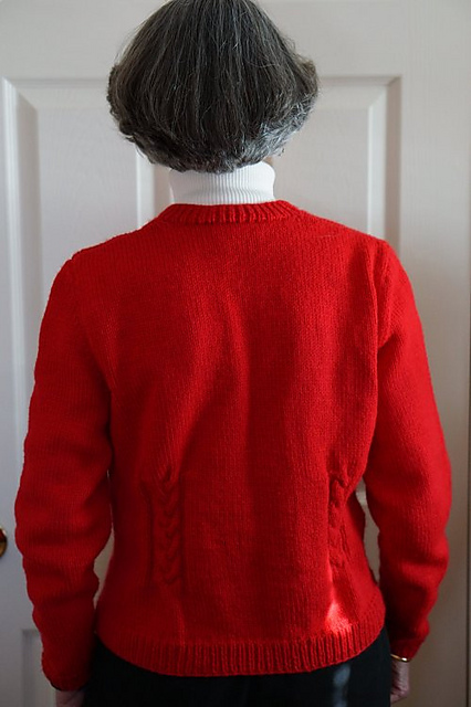# 01 Jacke