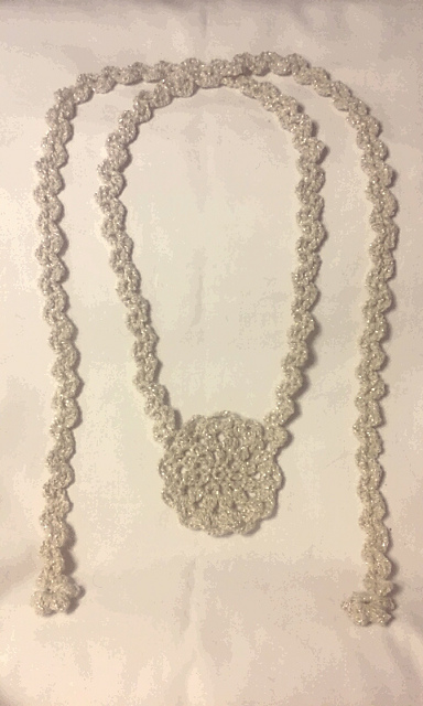 Longwood Boho Necklace