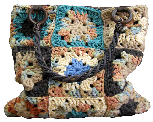 June Bug Bag