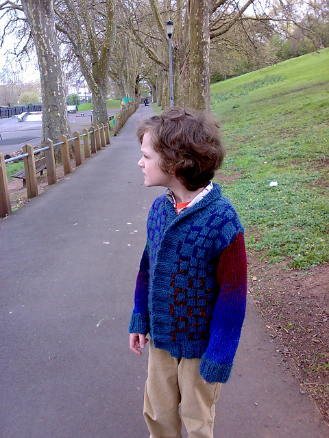Jacob