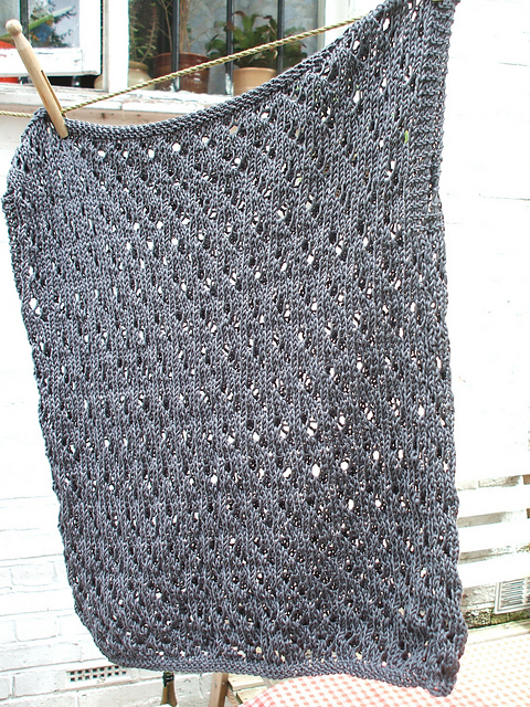 Lacy Stitch
