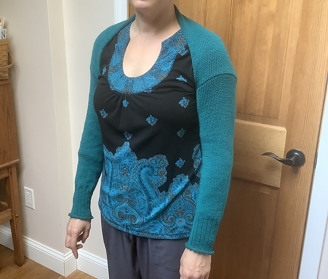CSM Shrug