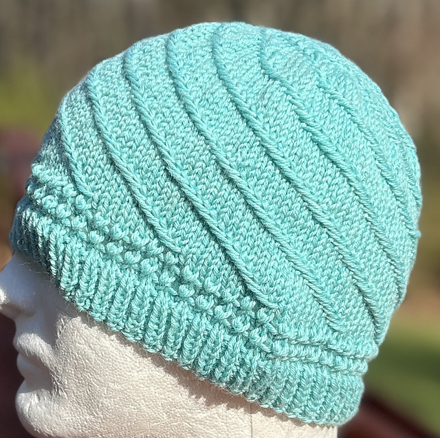 Hat #22 Cool Slips C