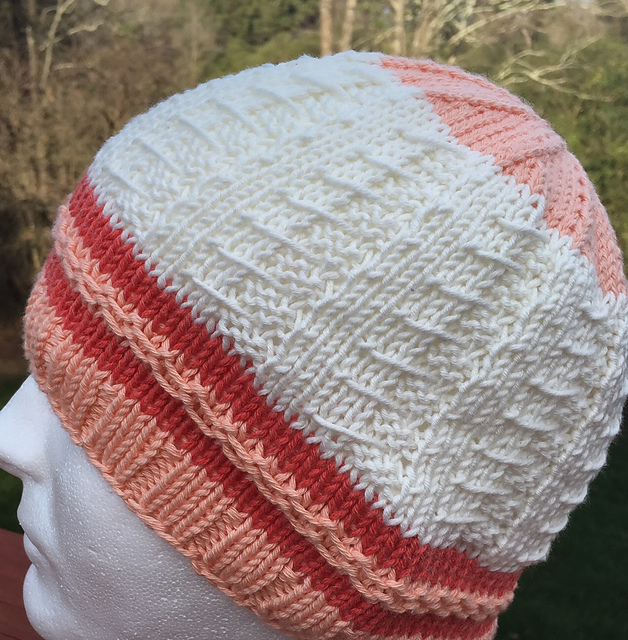 Hat #11 Gulls & Garter